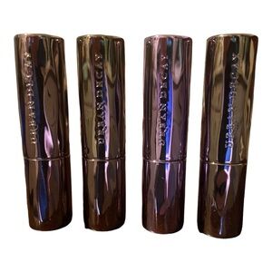 Urban Decay Revolution Lipstick  $8 Each